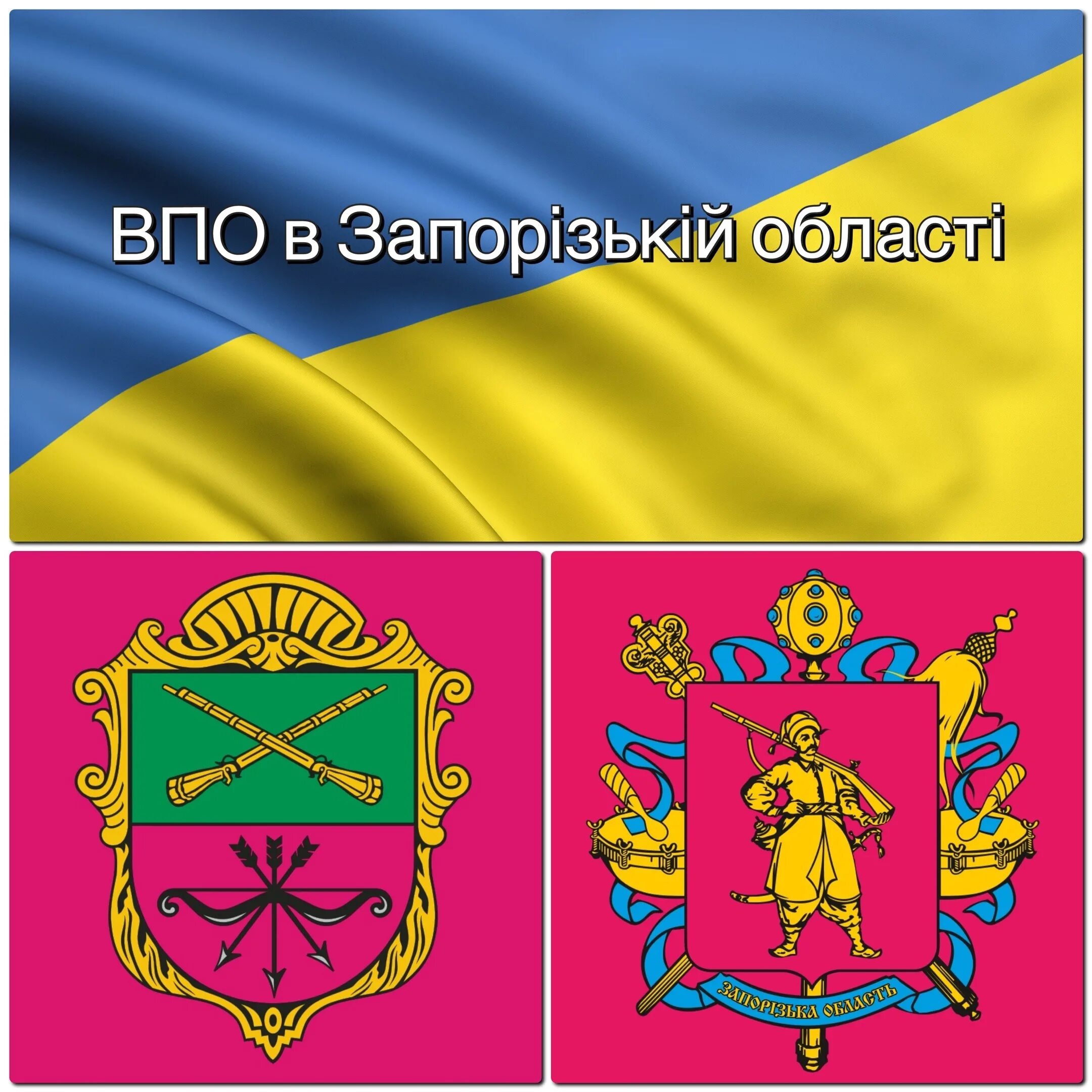 Власти Запорожской области выразили надежду на присоединение к России - МК
