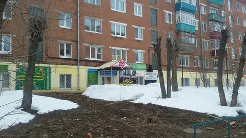 Ул фурманова 12 4