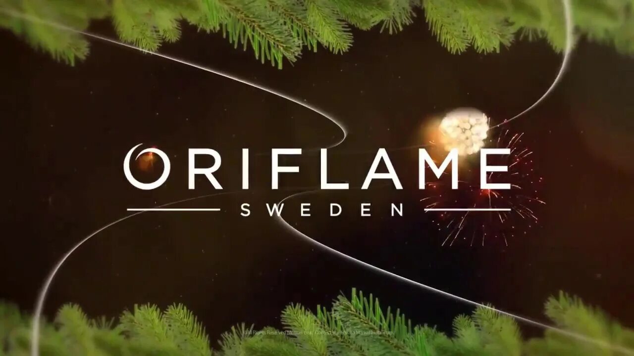 Орифлейм новый год 2024. Новогодний логотип Орифлэйм. Oriflame новый год логотип. Новогодний Орифлэйм. Картинка логотип Орифлэйм новогодний.