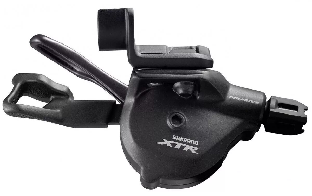Шифтер shimano. Манетка shimano xtr sl-m9000. xtr m9000. shimano 9000.