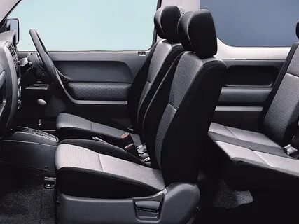 Mazda az offroad