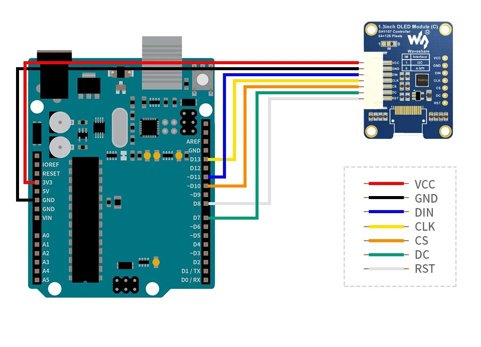 Подключение oled дисплея к ардуино. Arduino Pro Mini OLED 128х64 i2c. 128 64 Дисплей ардуино. OLED display Arduino i2c. OLED 1.3 SPI.