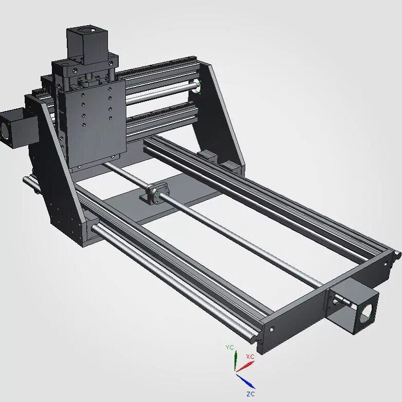 С первого станка на сборку. Фрезерный станок CNC at500. Фрезерный станок с ЧПУ CNC Router. ЧПУ фрезер CNC Router 1325. ЧПУ роутер 4232.