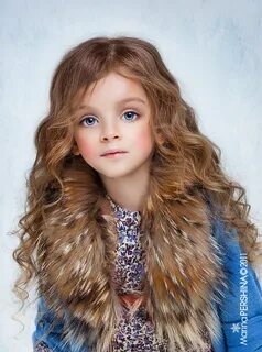 Photo child models