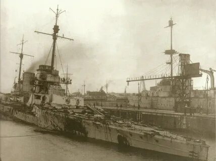 Ютландская морская операция