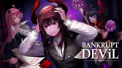 Devil code