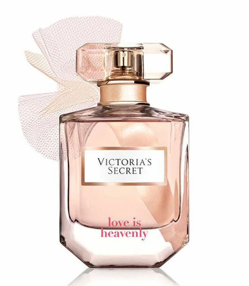 Секреты лов. Victoria Secret Heavenly духи. Victoria's Secret - Heavenly Eau de Parfum. Духи Victoria's Secret Love is Heavenly.