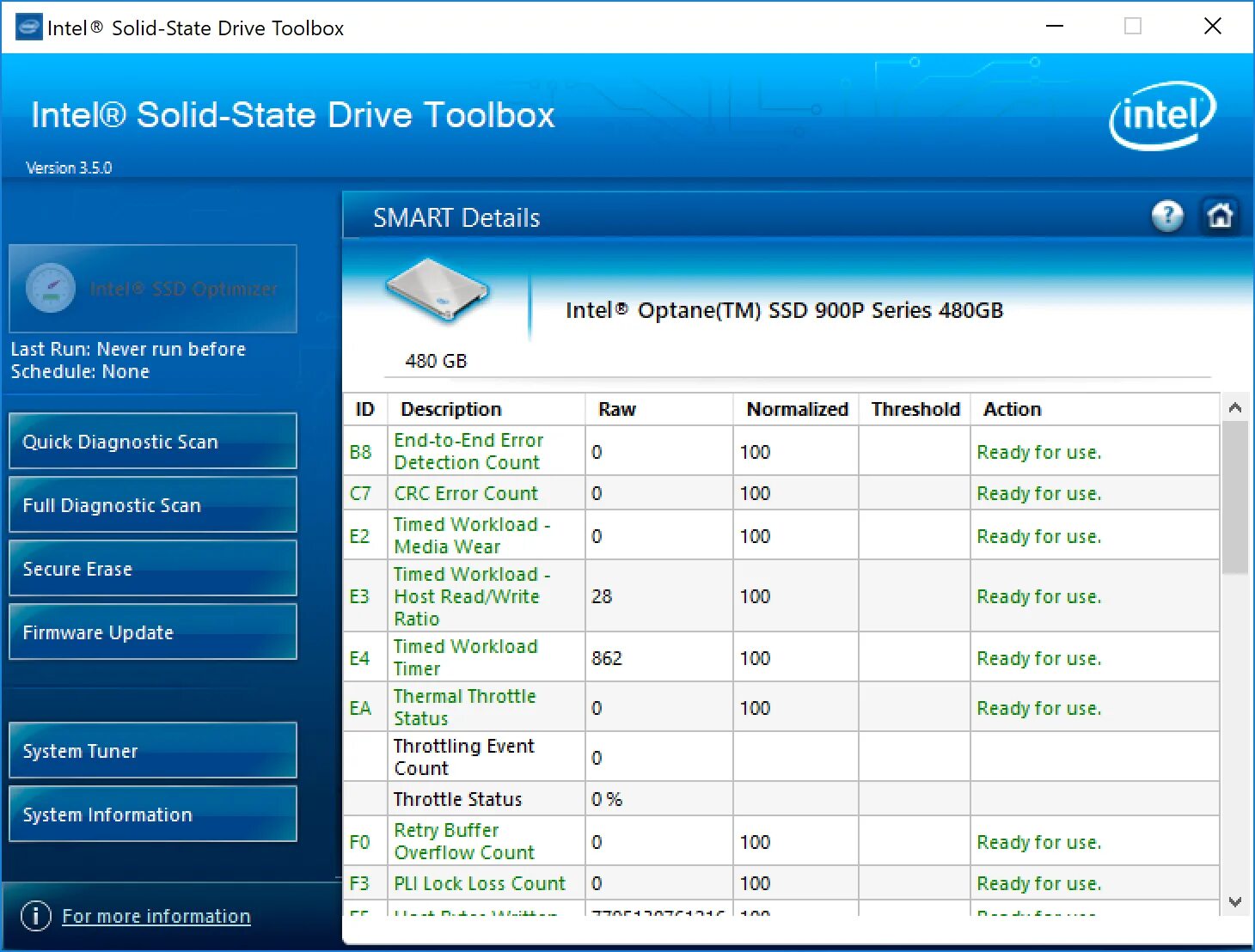Intel ssd windows 10. Intel 760p программа. nvme intel. тест ssd intel. таблица ssd дисков intel.