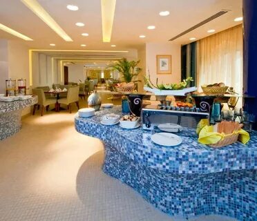 Hamra hotel