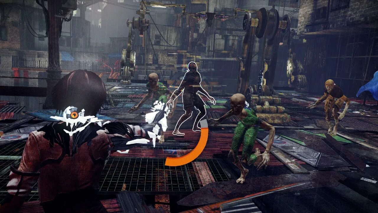 Предложи 1 игру