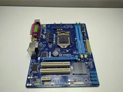 Ga h61m s2pv