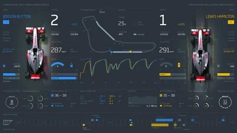1 interface