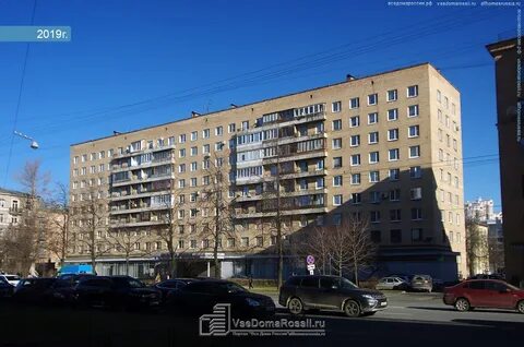 Благодатная 1