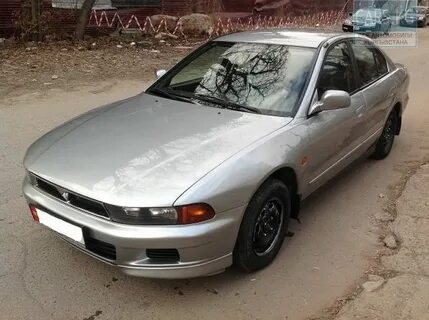 Митсубиси 1997 года