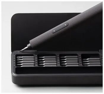 Hoto electric screwdriver