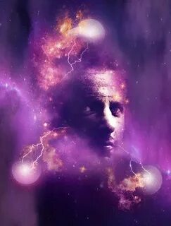 Universe face