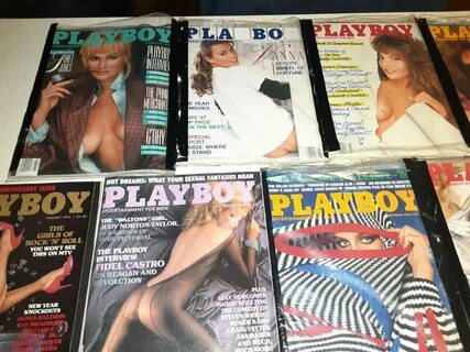 Playboy magazine vanna white - Best adult videos and photos