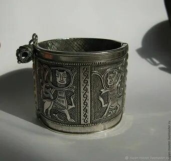 Ювелирный старая русса