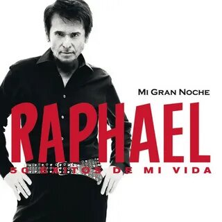 Raphael song