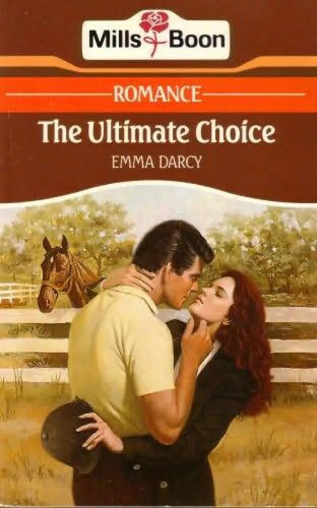 Ее выбор книга. Книга choice.