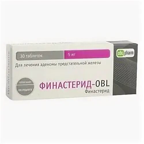 Пенестер при аденоме простаты