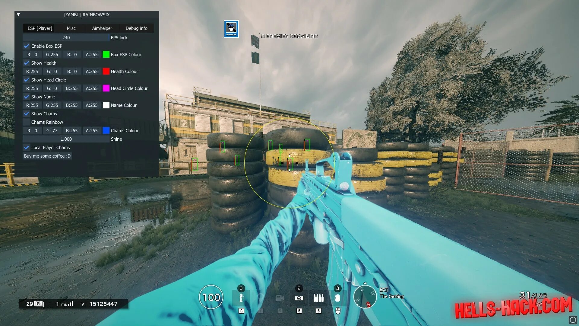 Rainbow six siege steam ключ