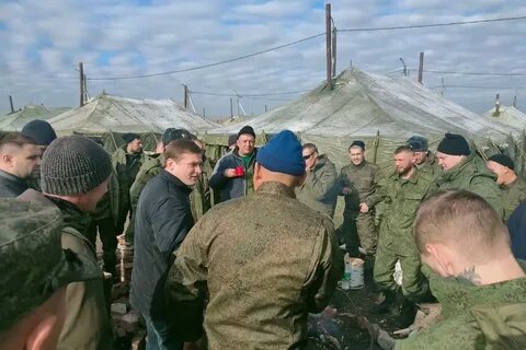 Видео омских