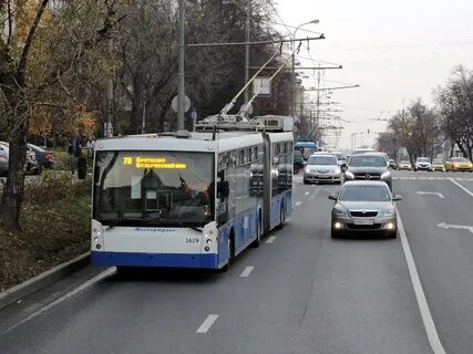 Маршрут 72 москва