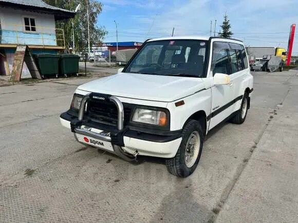 Сузуки эскудо 1996. Сузуки эскудо 1996 белая. Suzuki Escudo 1996 года. Дром кузов на Сузуки эскудо 1996г. Эскудо новосибирск