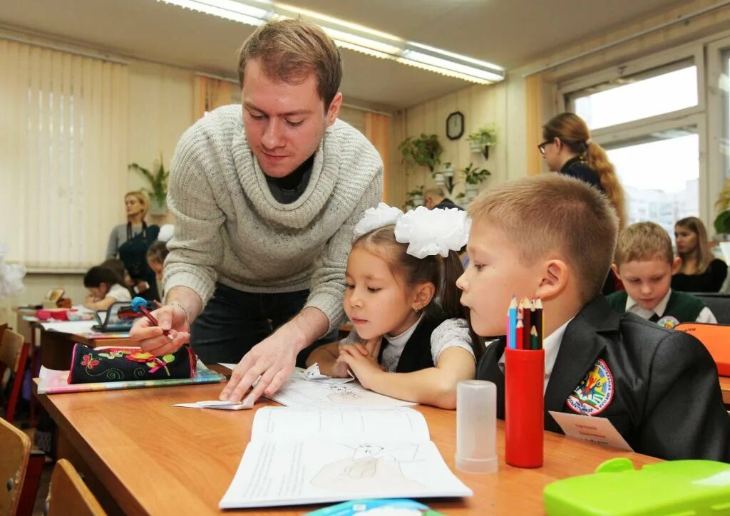 вакансии образования сыктывкар