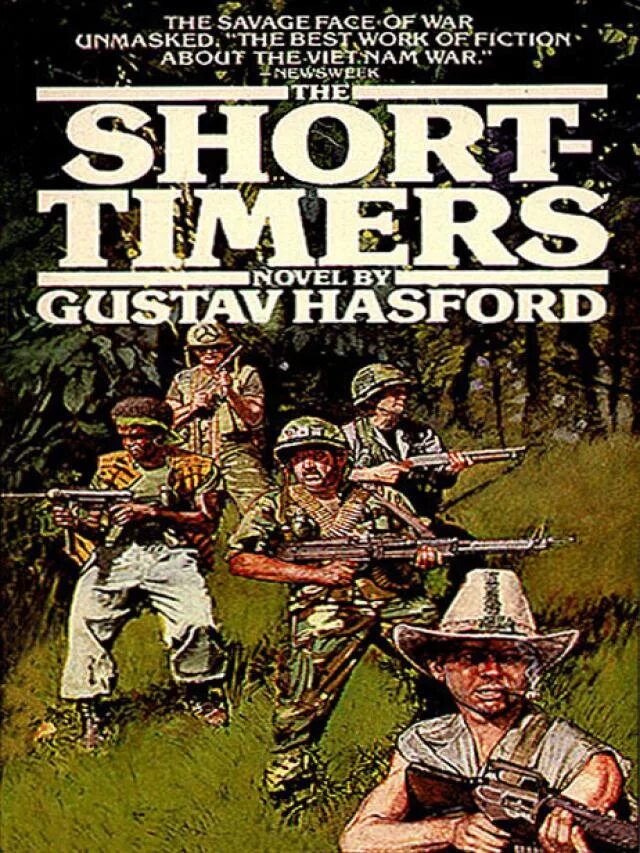 You are short of time