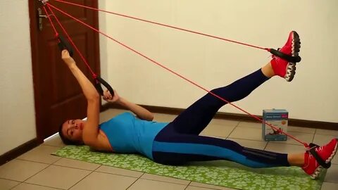 Тренажеры похудей отзывы