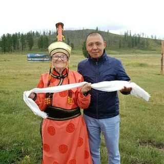 Баба красноярский край