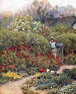 Helen garden