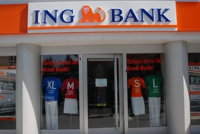 Инг банк евразия. Ing Bank. Ing Bank Белосток. Банк ing Испания. Ing Bank фото карты.