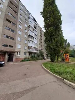 Улица уфимское шоссе