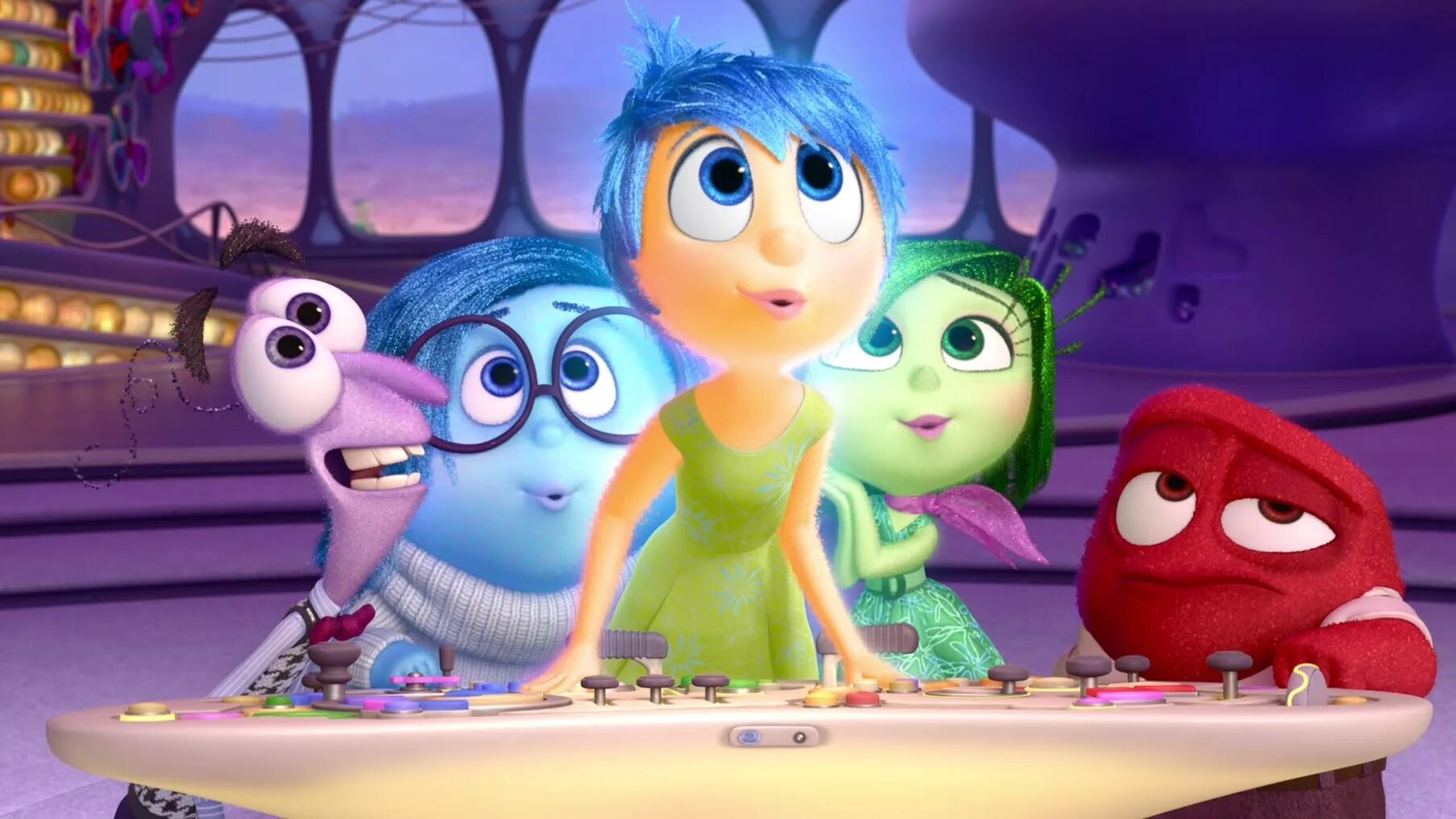 Головоломка 2015 Райли. Головоломка / inside out (2015).