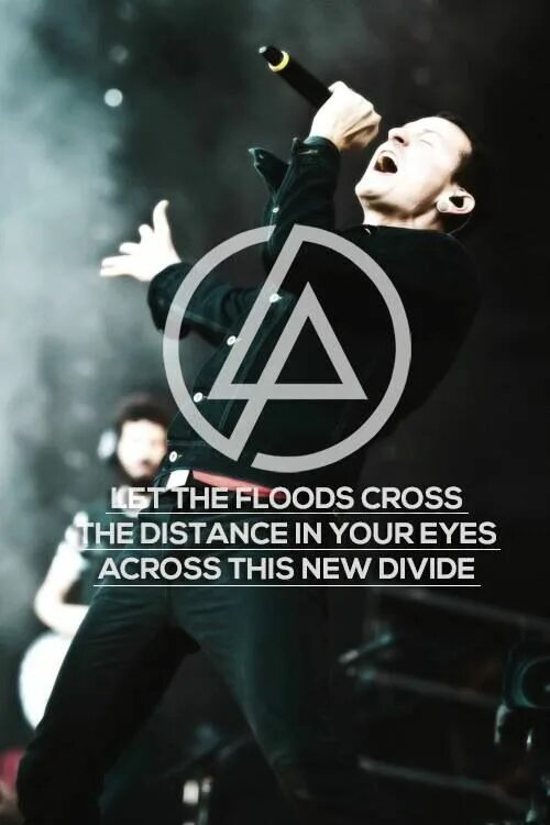 New divide текст. Линкин парк Нью Дивайд. New Divide Linkin. Across the New Divide. New Divide Linkin Park текст.