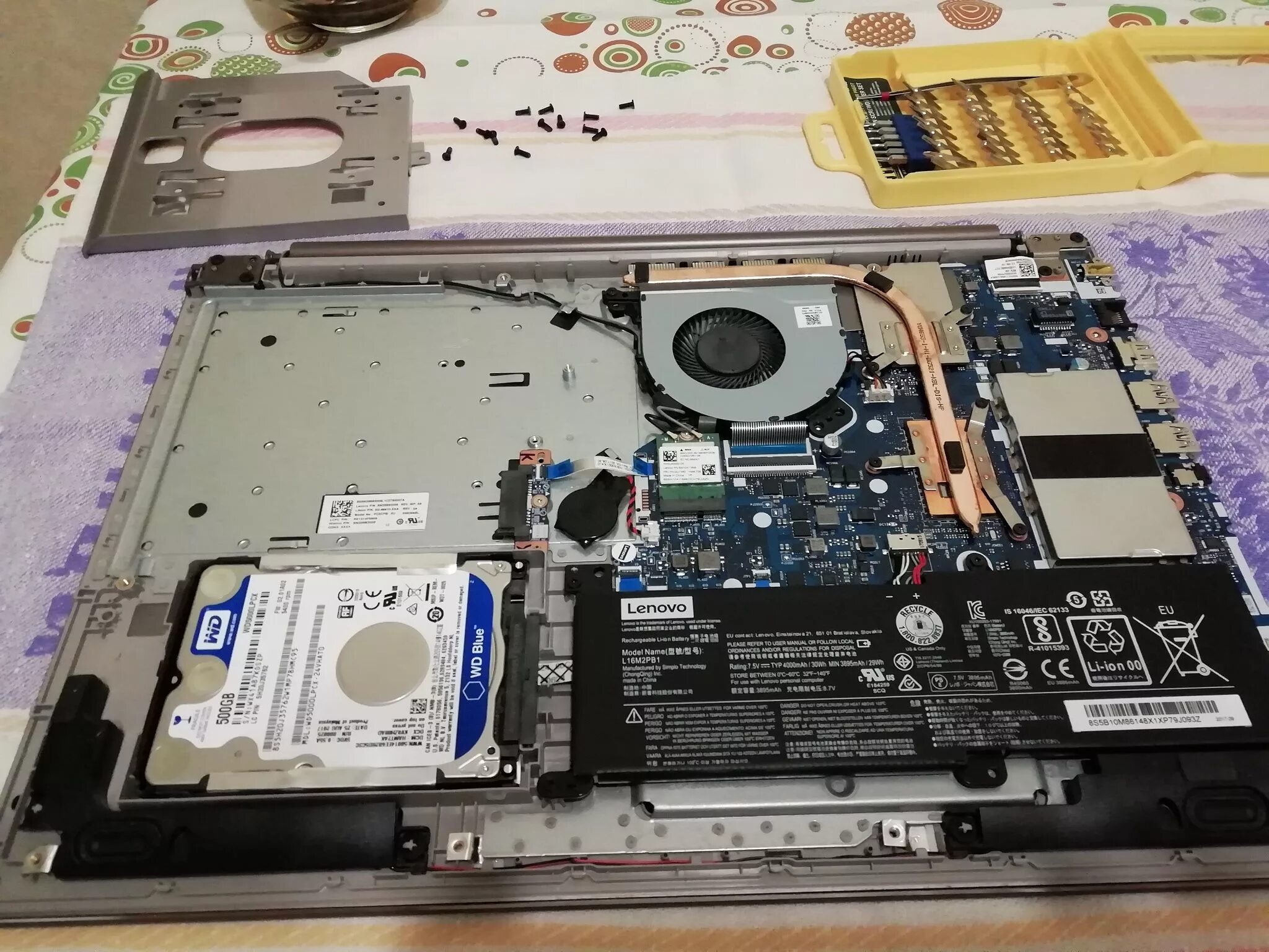 Lenovo ideapad как разобрать ноутбук Замена клавиатуры на ноутбуке Lenovo ideapad 310 YouTube