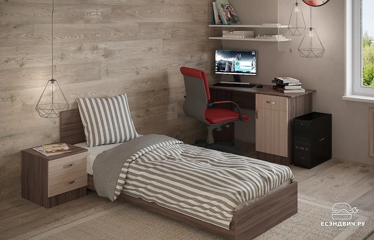 Products Ikea bedroom design, Bedroom interior, White metal bed