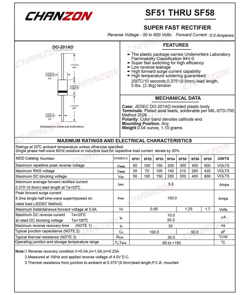 Fr157 диод характеристики. Fr607 диод. Характеристика fr. Характеристика fr. Fr502 диод характеристики.