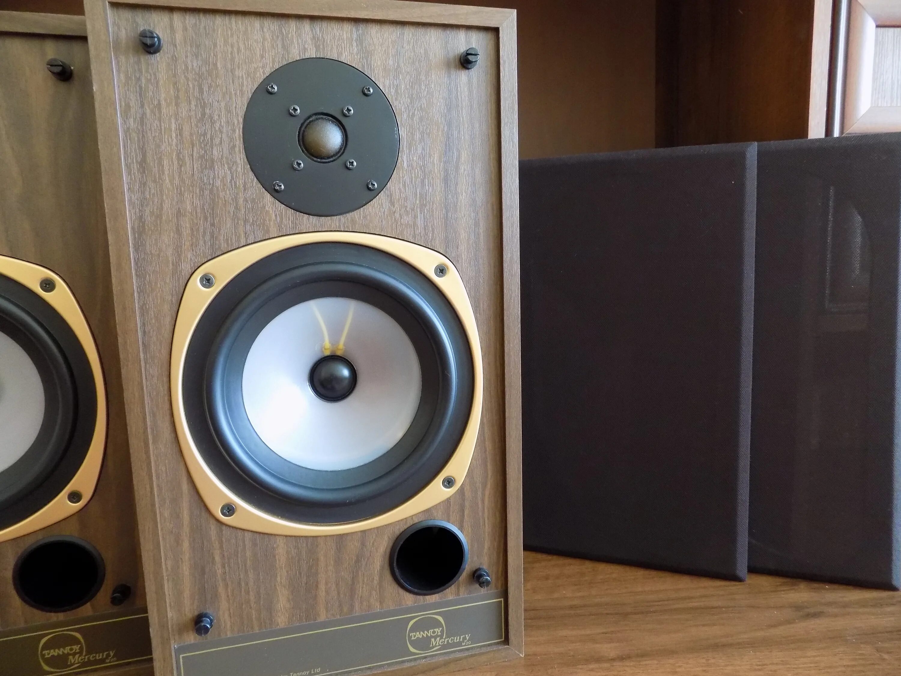 Tannoy mercury. Tannoy mercury m20. tannoy vsx 15dr. акустика tannoy mercury m20 купить. двухполосная винтажная акустика.