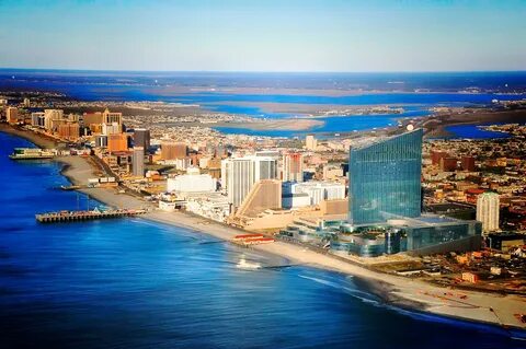 Atlantic
