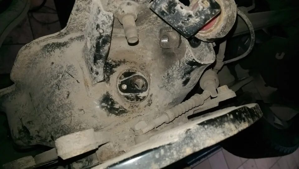 Как снять абс мазда сх 7 Замена модуля ABS Mazda 3 (1G) BK, 1,6 л, 2006 года своими руками DRIVE2