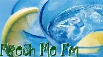 Fresh me