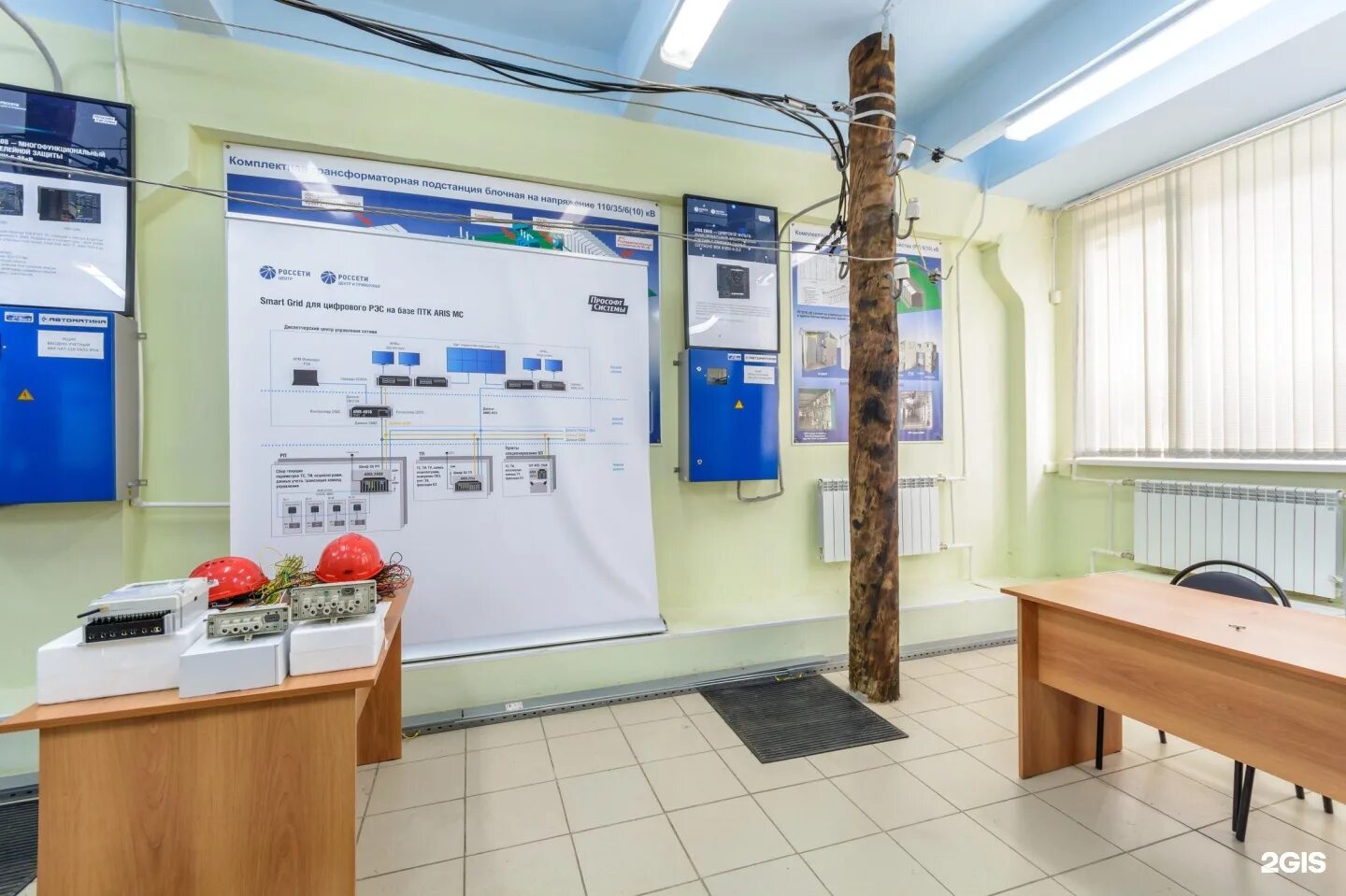 Образовательные центры тулы