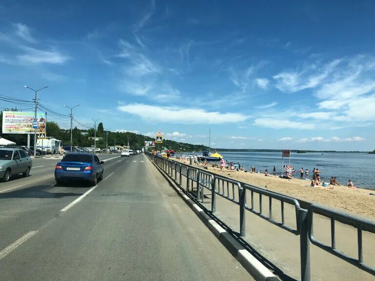 Пляж затон саратов большая затонская улица фото