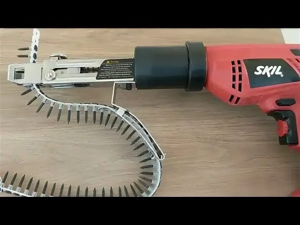 Unique tools