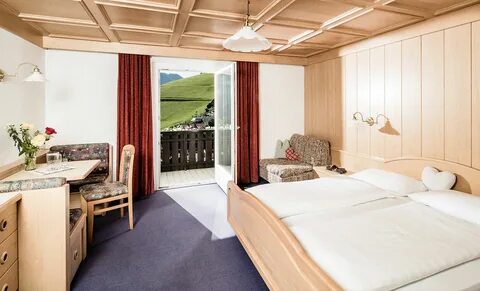 Im hotel