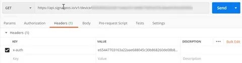 Get request example